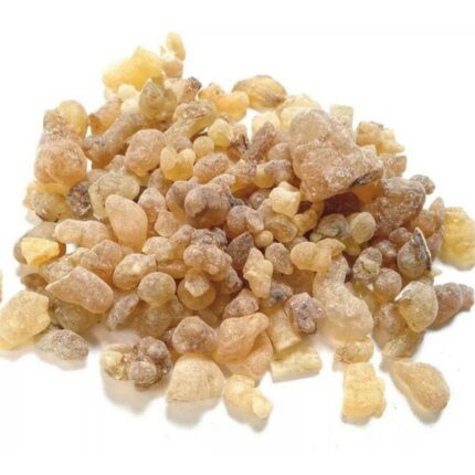 Frankincense resin/Luban